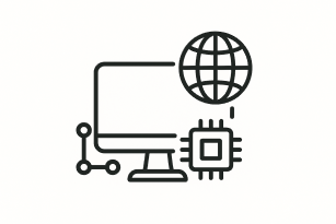 Icono de Tecnología de Información